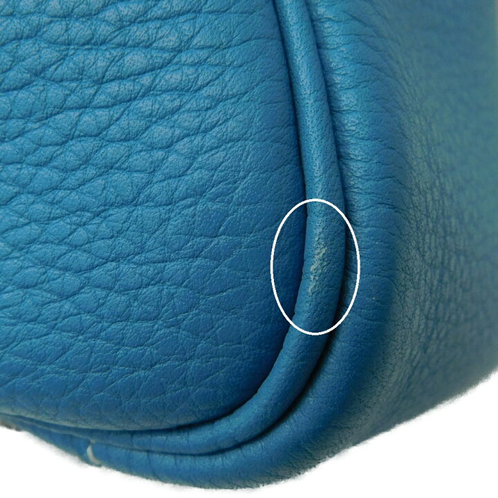 楽天市場】HERMES エルメス リンディ30 □K/2007年製造 トリヨン 