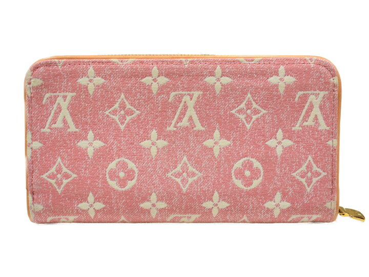楽天市場】【箱・布袋あり】 LOUIS VUITTON ルイ・ヴィトン ジッピー 