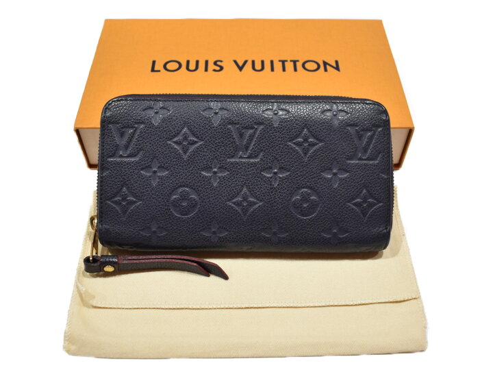 楽天市場】【箱・布袋あり】 LOUIS VUITTON ルイ・ヴィトン ジッピー 