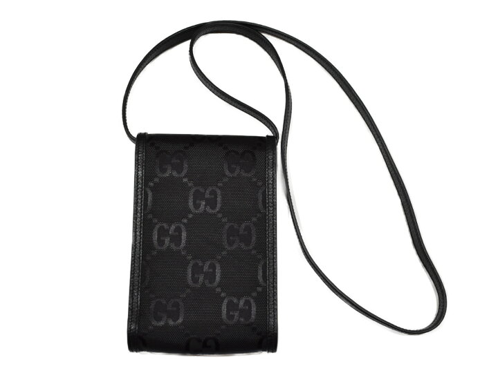 楽天市場】GUCCI グッチ オフザグリッド ショルダーバッグ 625599 GG  