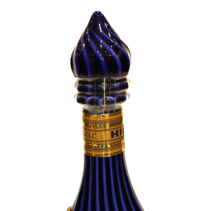 楽天市場】【未開封・箱あり】HINE ハイン XO ブルーリモージュ 陶器  
