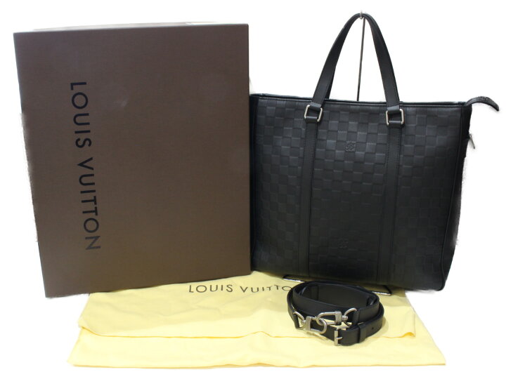 楽天市場】【箱・布袋あり】LOUIS VUITTON ルイヴィトン タダオPM 