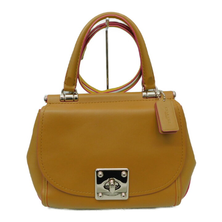 楽天市場】COACH コーチ ドリフター 2WAYショルダーバッグ 54077  