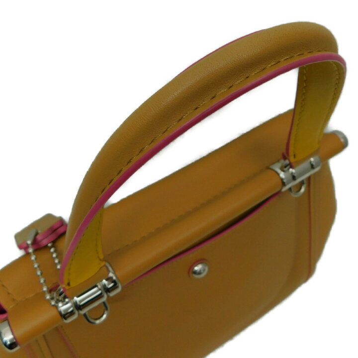 楽天市場】COACH コーチ ドリフター 2WAYショルダーバッグ 54077 