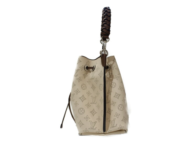 楽天市場】【箱・布袋あり】LOUIS VUITTON ルイヴィトン ムリア M55801  