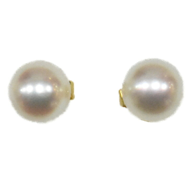楽天市場】【内外箱あり】MIKIMOTO ミキモト K18 YG イエローゴールド  