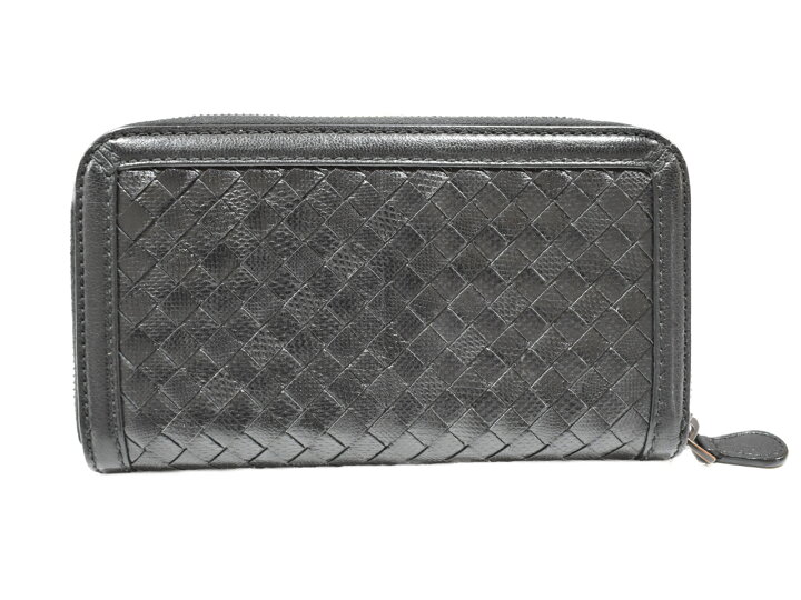 楽天市場】BOTTEGA VENETA ボッテガ・ヴェネタ ラウンドジップ  