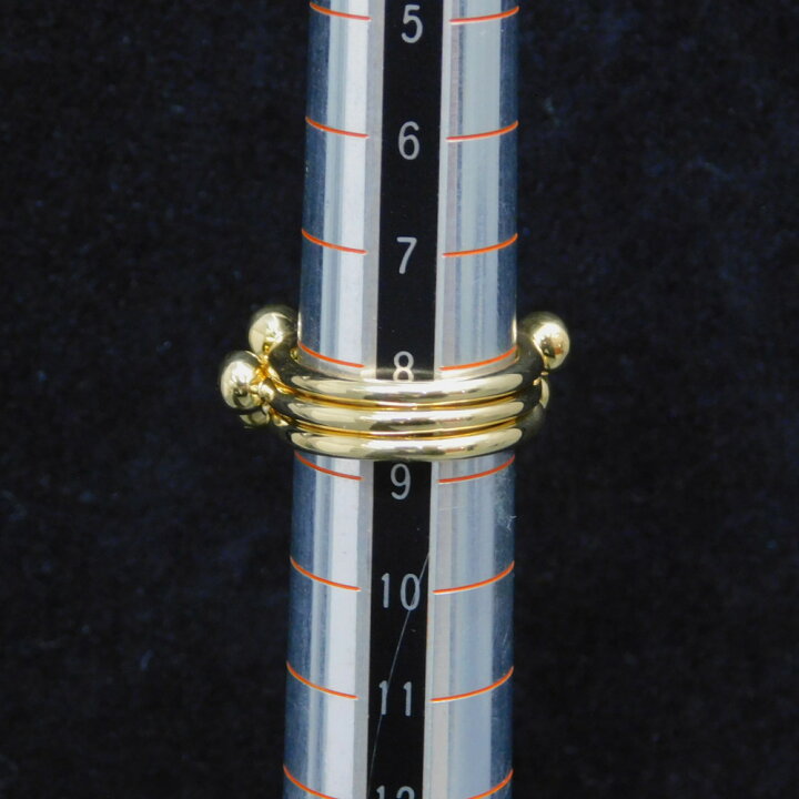 楽天市場】【☆激レア☆】Tiffany ティファニー パロマピカソリング 