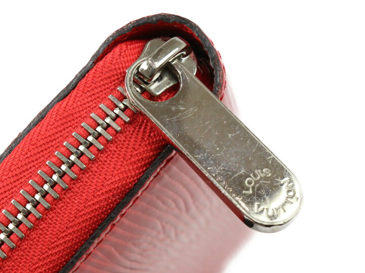 楽天市場】LOUIS VUITTON ルイヴィトン ジッピーウォレット M61859 