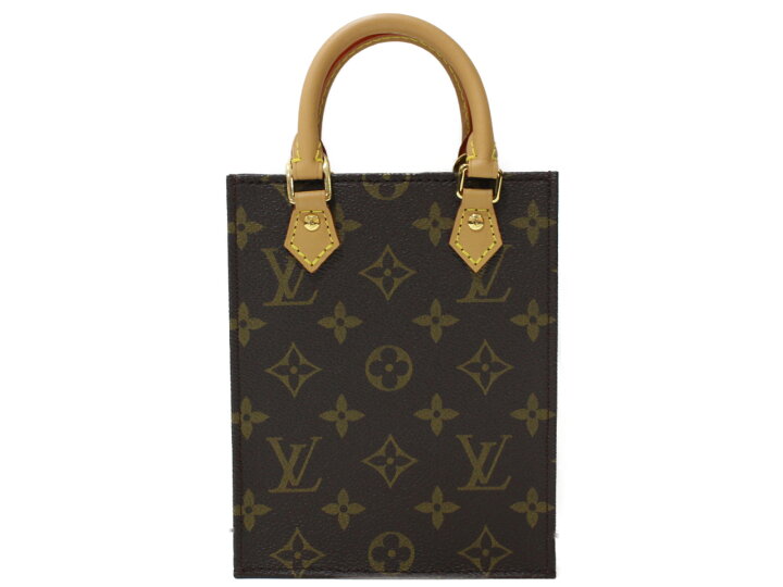 楽天市場】【箱・布袋あり】LOUIS VUITTON ルイヴィトン プティット