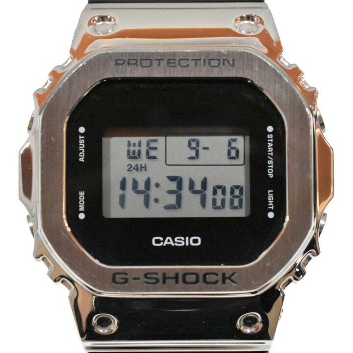 楽天市場】【箱・保証書あり】 CASIO カシオG-SHOCK×石川遼  