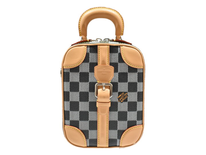 楽天市場】【ショルダー付き】LOUIS VUITTON ルイヴィトン 