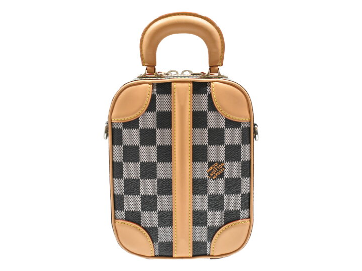 楽天市場】【ショルダー付き】LOUIS VUITTON ルイヴィトン 