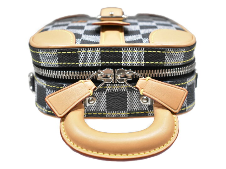 楽天市場】【ショルダー付き】LOUIS VUITTON ルイヴィトン 