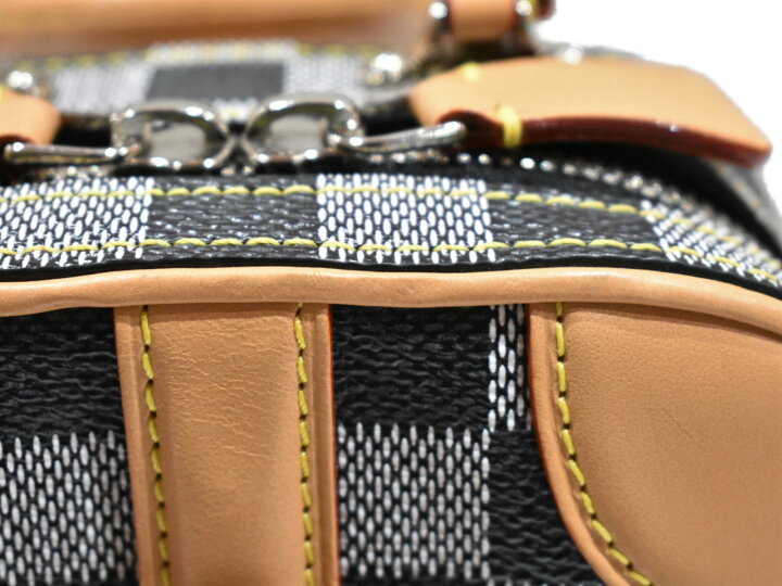 楽天市場】【ショルダー付き】LOUIS VUITTON ルイヴィトン 