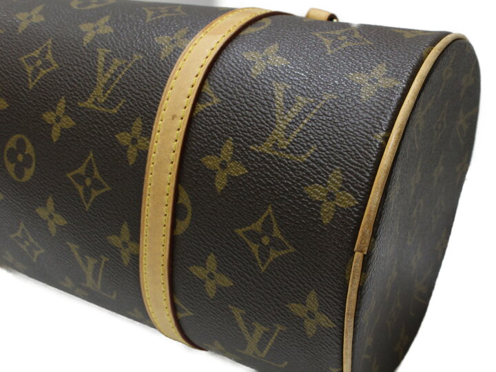 楽天市場】LOUIS VUITTON ルイヴィトン パピヨン30 M51385  