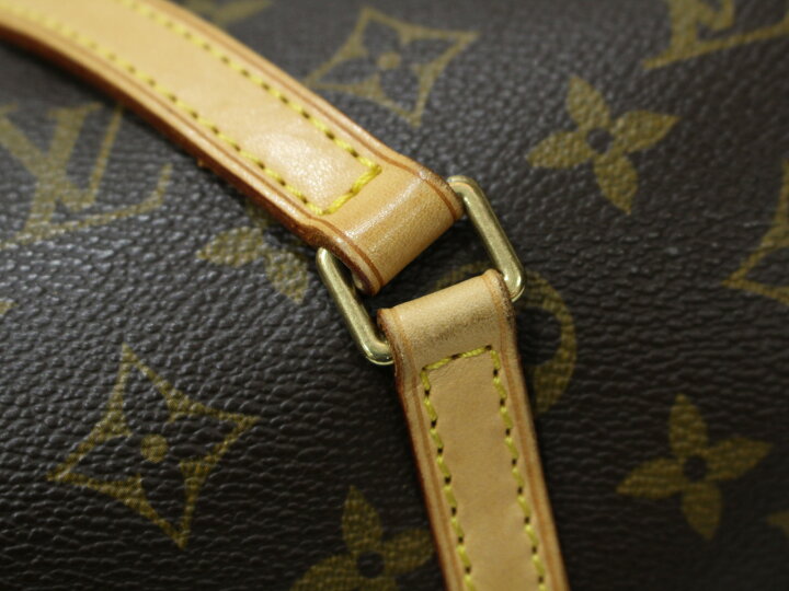 楽天市場】LOUIS VUITTON ルイヴィトン パピヨン30 M51385 