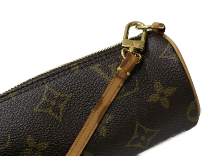 楽天市場】LOUIS VUITTON ルイヴィトン パピヨン30 M51385  