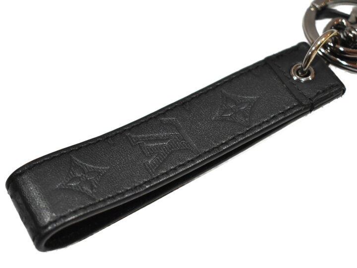 楽天市場】LOUIS VUITTON ルイヴィトン ポルトクレ・ドラゴンヌ M68675  
