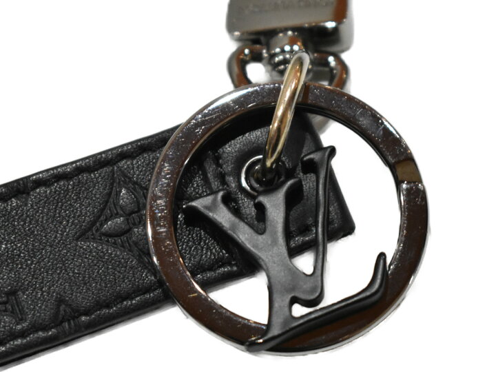 楽天市場】LOUIS VUITTON ルイヴィトン ポルトクレ・ドラゴンヌ M68675  