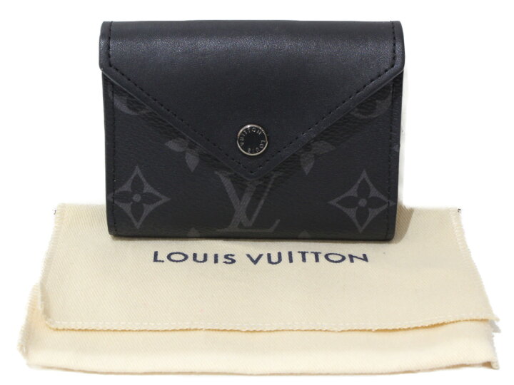楽天市場】【布袋あり】LOUIS VUITTON ルイヴィトン エテュイ・カルト  
