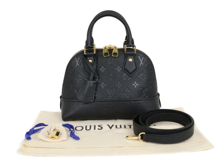 楽天市場】【ショルダーストラップ・布袋あり】LOUIS VUITTON ルイ  