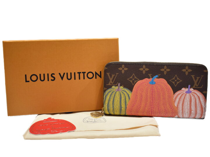 楽天市場】【☆未使用品☆】【箱・布袋あり】LOUIS VUITTON ルイ 