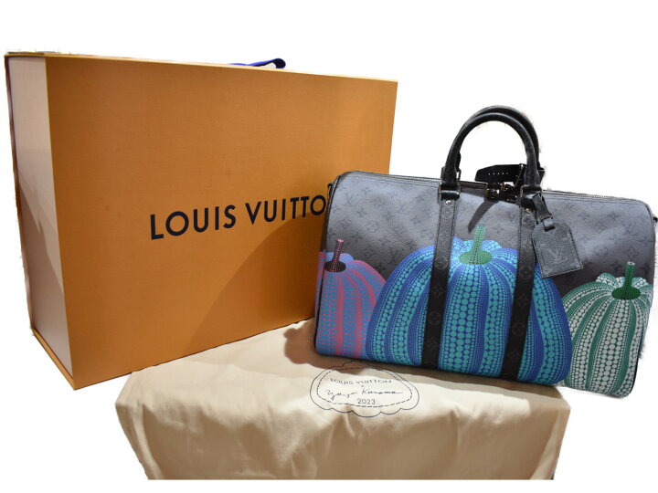 楽天市場】【☆未使用品☆】【箱・布袋あり】LOUIS VUITTON ルイ 
