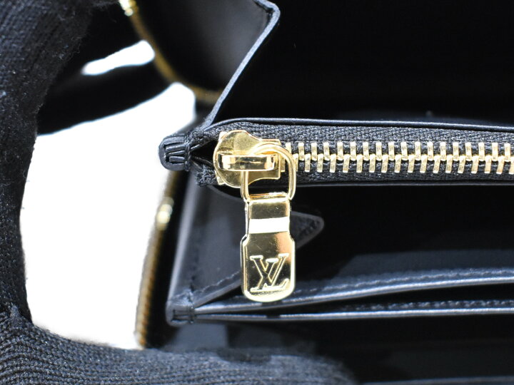 楽天市場】【箱・布袋あり】LOUIS VUITTON ルイ・ヴィトン ジッピー  