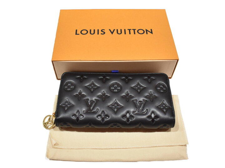 楽天市場】【箱・布袋あり】LOUIS VUITTON ルイ・ヴィトン ジッピー  
