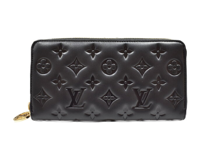 楽天市場】【箱・布袋あり】LOUIS VUITTON ルイ・ヴィトン ジッピー  