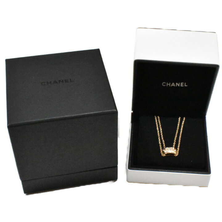 楽天市場】【内外箱・布袋あり】CHANEL シャネル ココクラッシュ  