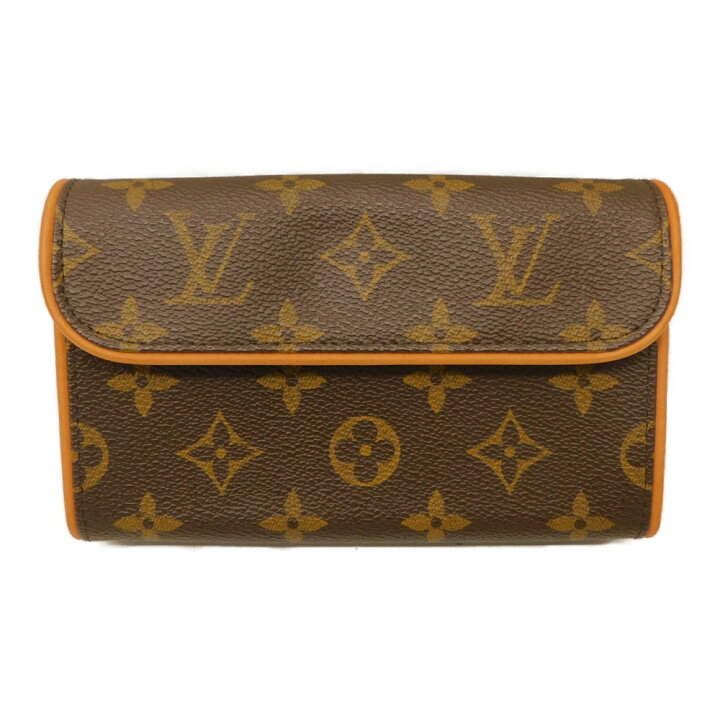 楽天市場】LOUIS VUITTON ルイヴィトン ポシェット・フロランティーヌ 