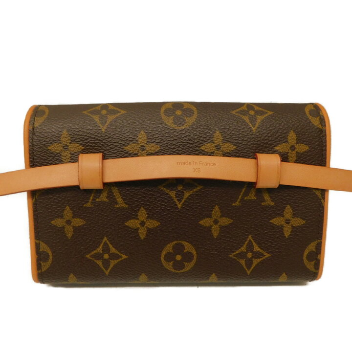 楽天市場】LOUIS VUITTON ルイヴィトン ポシェット・フロランティーヌ  