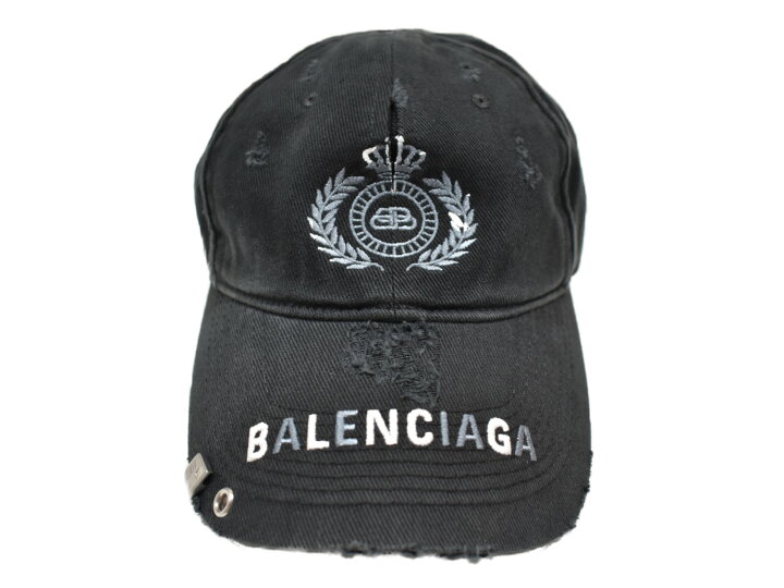 楽天市場】【布袋あり】BALENCIAGA バレンシアガ DESTROY PIERCING 