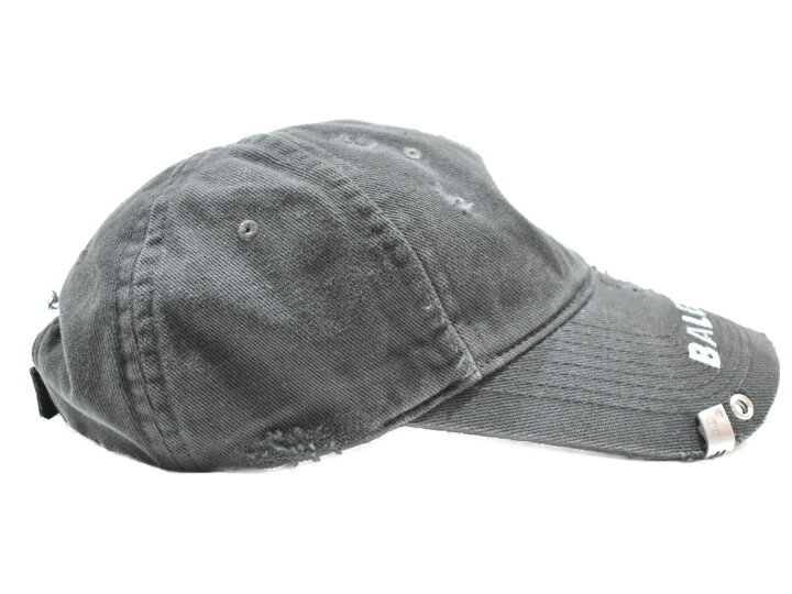 楽天市場】【布袋あり】BALENCIAGA バレンシアガ DESTROY PIERCING  