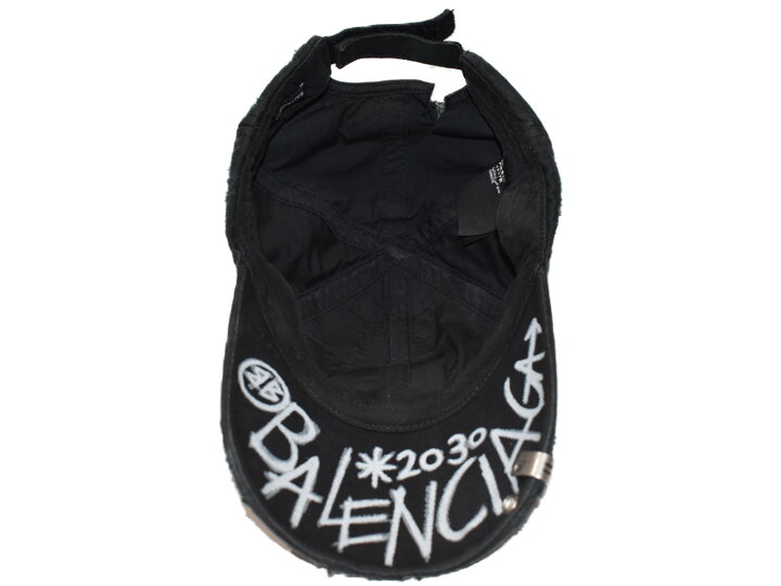 楽天市場】【布袋あり】BALENCIAGA バレンシアガ DESTROY PIERCING  