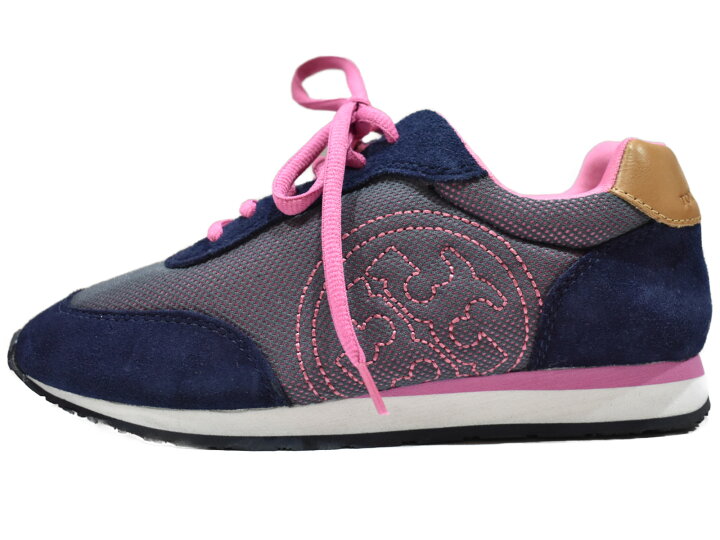楽天市場】【箱あり】TORY BURCH トリーバーチ スニーカー 31148396 