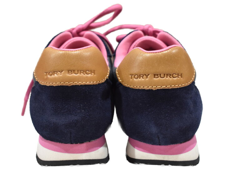 楽天市場】【箱あり】TORY BURCH トリーバーチ スニーカー 31148396 