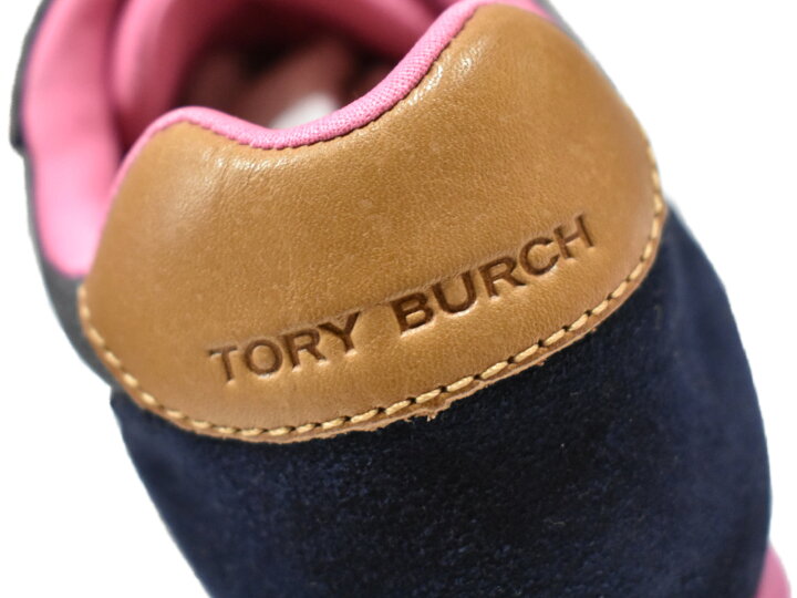 楽天市場】【箱あり】TORY BURCH トリーバーチ スニーカー 31148396 