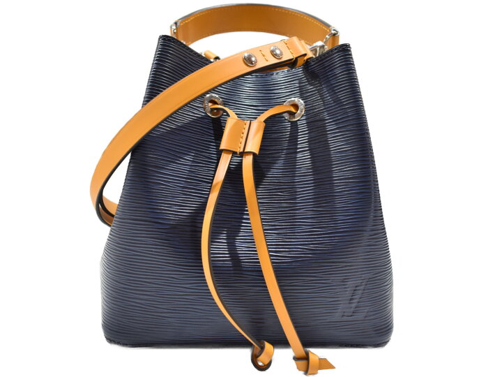 楽天市場】【布袋あり】LOUIS VUITTON ルイヴィトン ネオノエBB M53610  