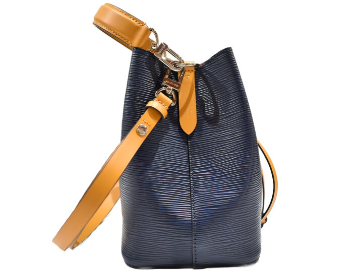 楽天市場】【布袋あり】LOUIS VUITTON ルイヴィトン ネオノエBB M53610  
