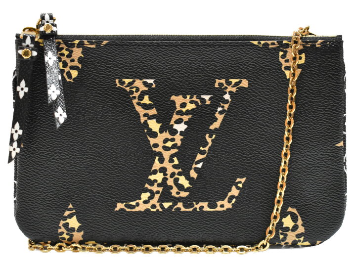 楽天市場】【箱・布袋あり】LOUIS VUITTON ルイヴィトン ポシェット  