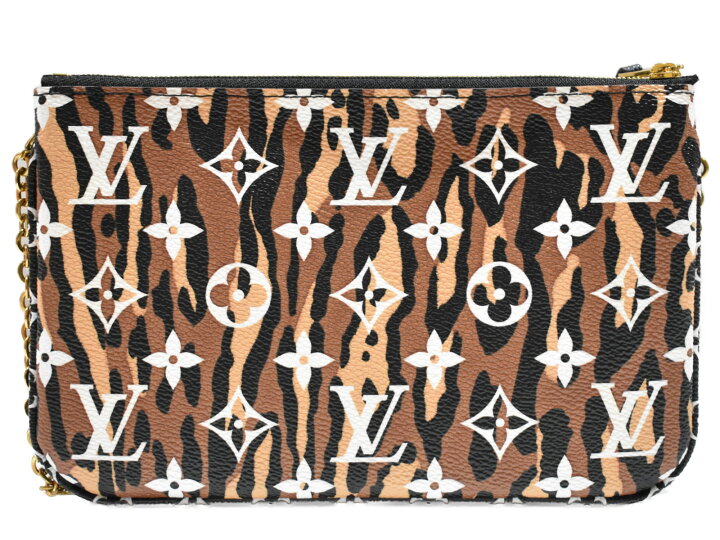 楽天市場】【箱・布袋あり】LOUIS VUITTON ルイヴィトン ポシェット  