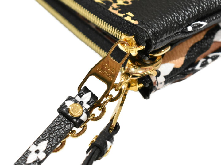 楽天市場】【箱・布袋あり】LOUIS VUITTON ルイヴィトン ポシェット  