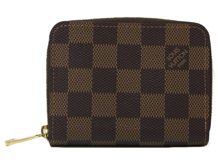 楽天市場】LOUIS VUITTON ルイヴィトン ジッピー・コインパース N60213 