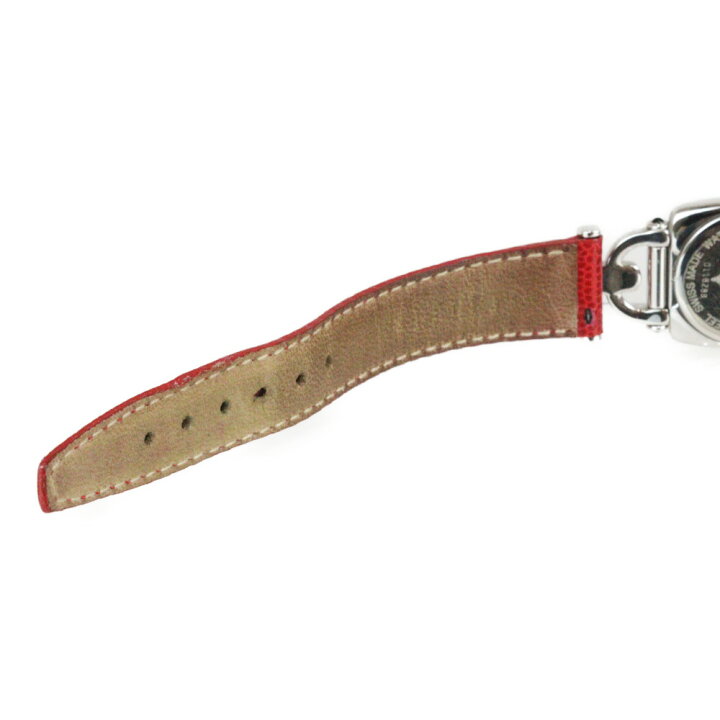 楽天市場】【電池交換済み】GUCCI グッチ ホースビット 6300L クオーツ  