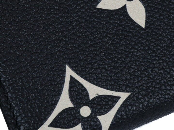 楽天市場】LOUIS VUITTON ルイヴィトン ポルトフォイユ・サラ M80496  
