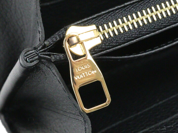 楽天市場】LOUIS VUITTON ルイヴィトン ポルトフォイユ・サラ M80496  