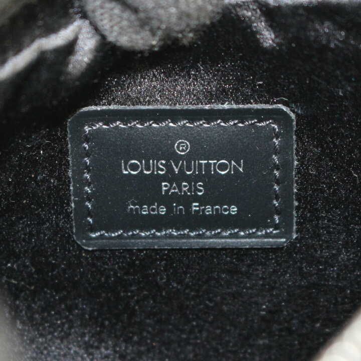 楽天市場】LOUIS VUITTON ルイヴィトン リトル ブローニュ 